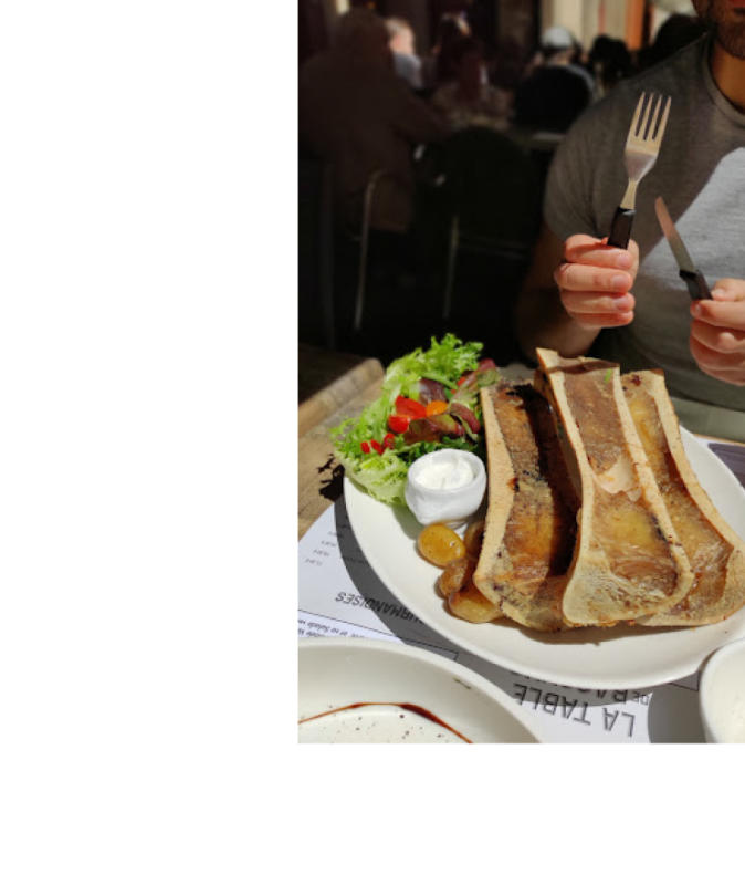 Grand Café La Fontaine - restaurant MAUSSANE-LES-ALPILLES