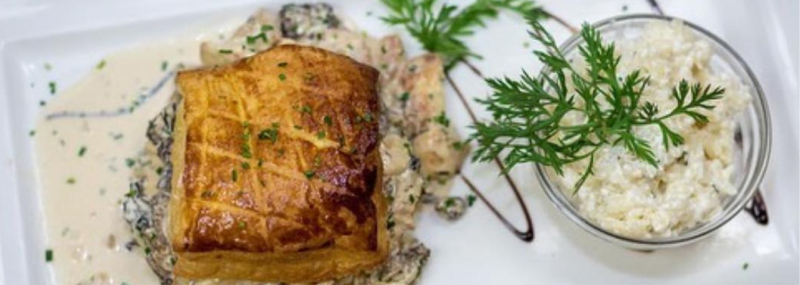 Grand Café La Fontaine - restaurant MAUSSANE-LES-ALPILLES