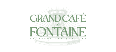 Adresse - Horaires - Téléphone - Grand Café La Fontaine - restaurant MAUSSANE-LES-ALPILLES
